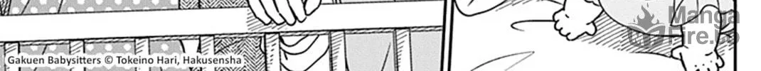 School Babysitters Chapter 134.5 page 6 - 