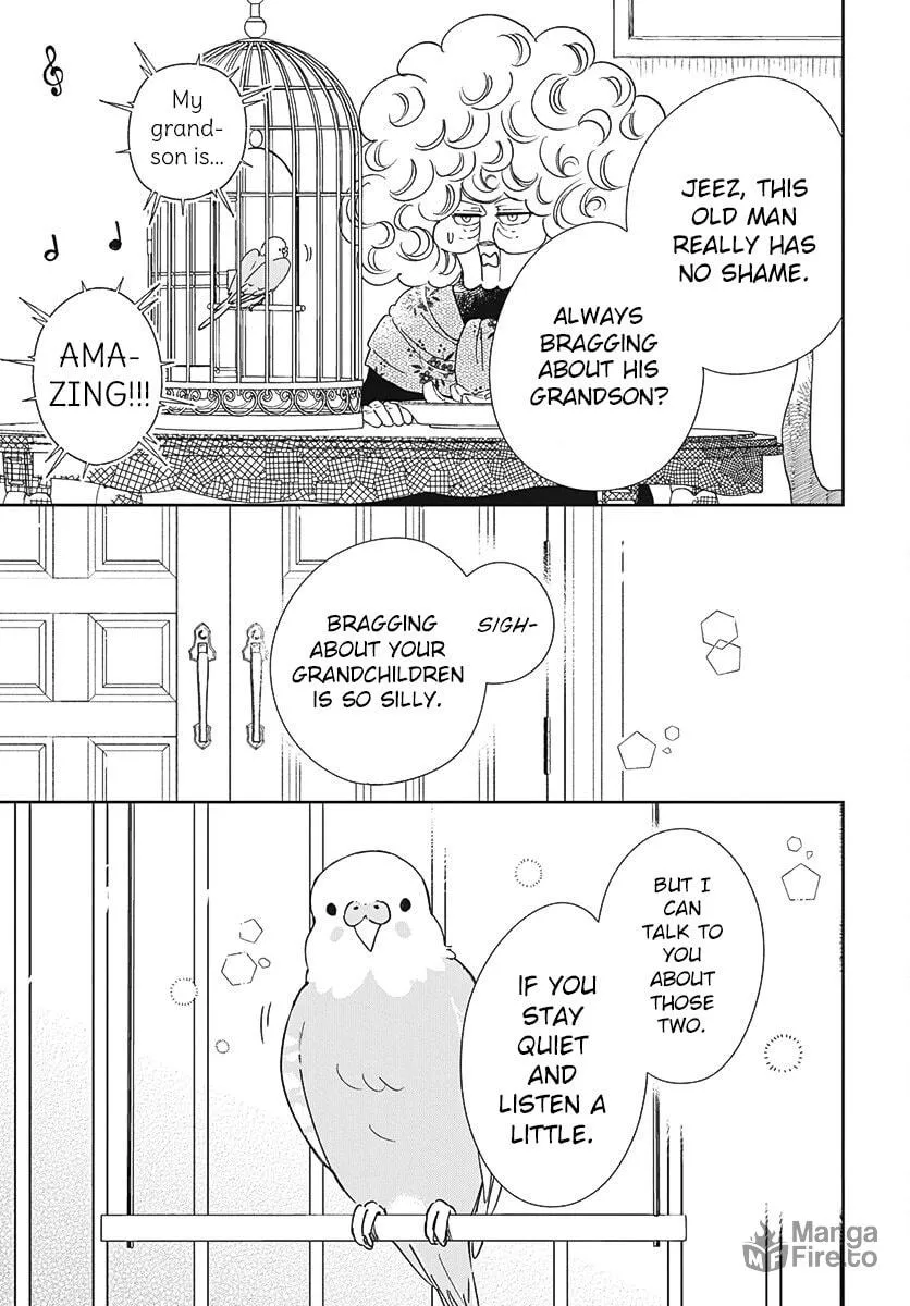 School Babysitters Chapter 134 page 24 - 