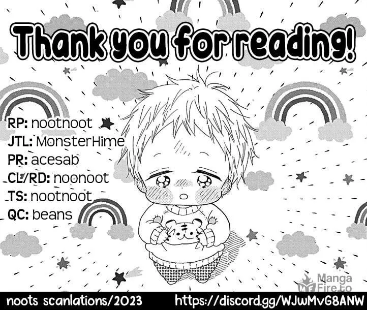 School Babysitters Chapter 134 page 30 - 