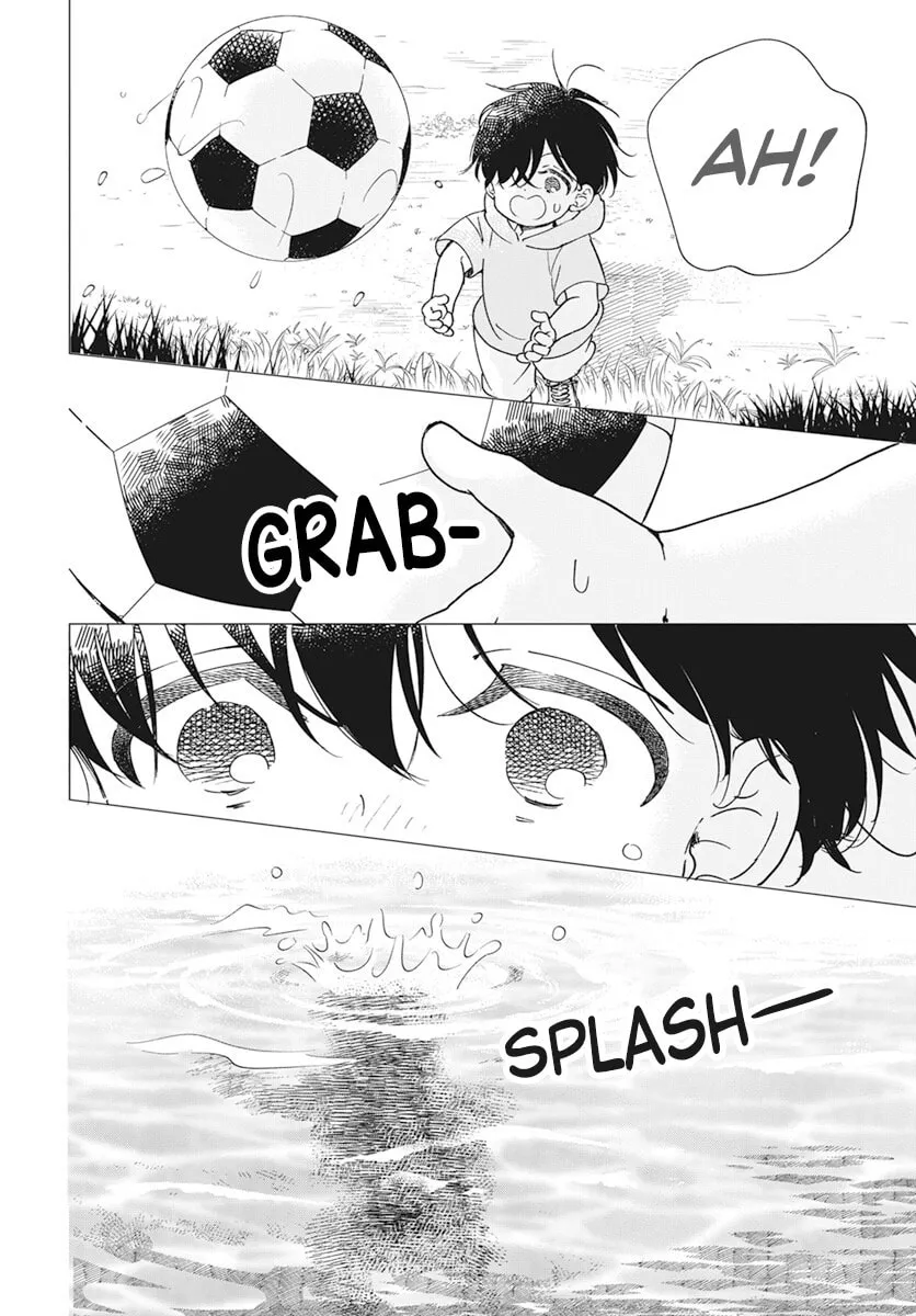 School Babysitters Chapter 135 page 13 - 