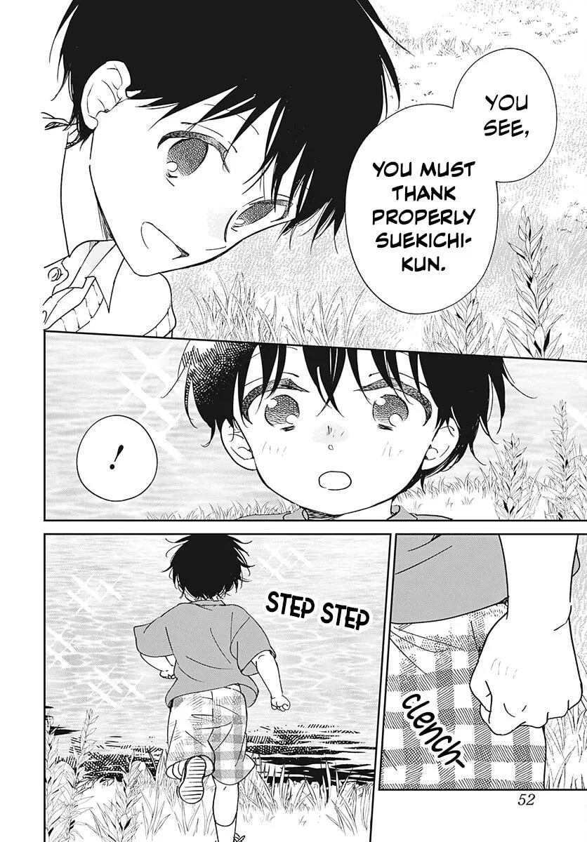 School Babysitters Chapter 135 page 23 - 