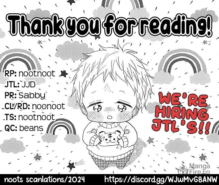 School Babysitters Chapter 136 page 30 - 