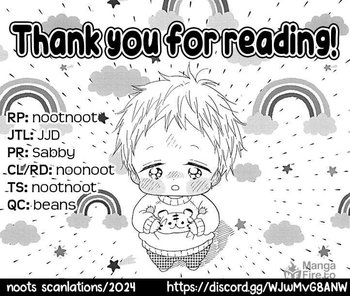 School Babysitters Chapter 137 page 30 - 