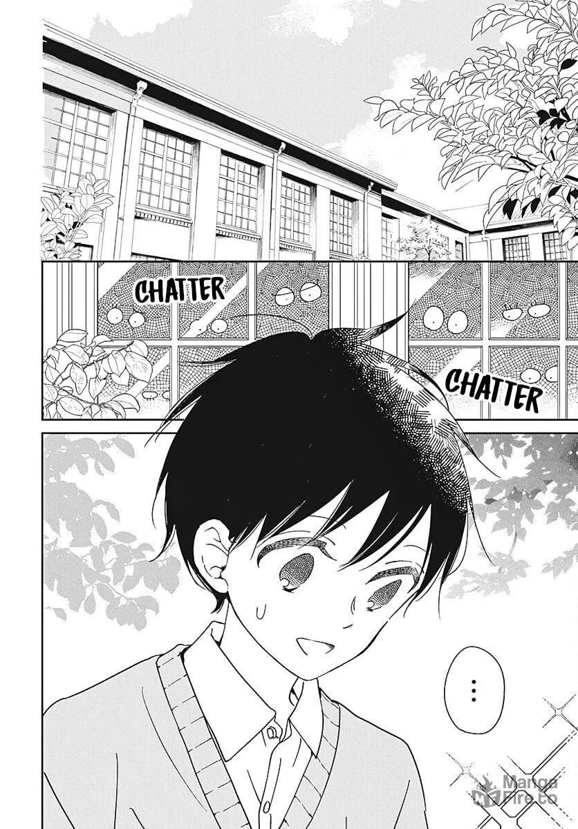 School Babysitters Chapter 137 page 5 - 