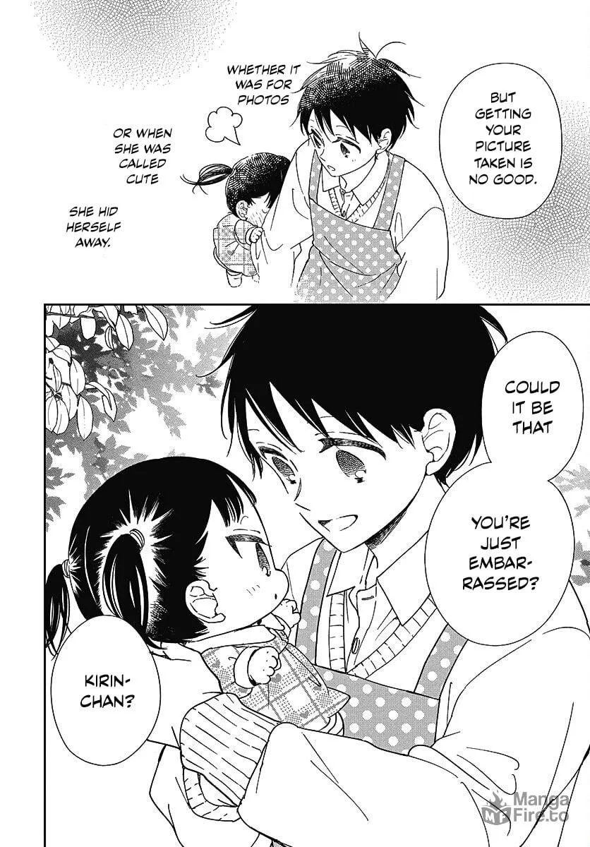 School Babysitters Chapter 139 page 25 - 