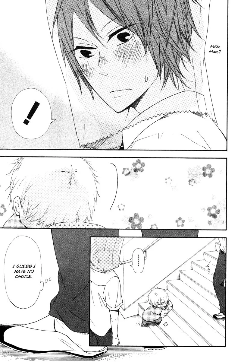 School Babysitters Chapter 14 page 22 - 