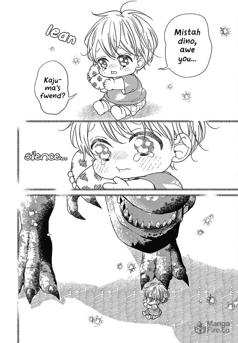 School Babysitters Chapter 140 page 27 - 