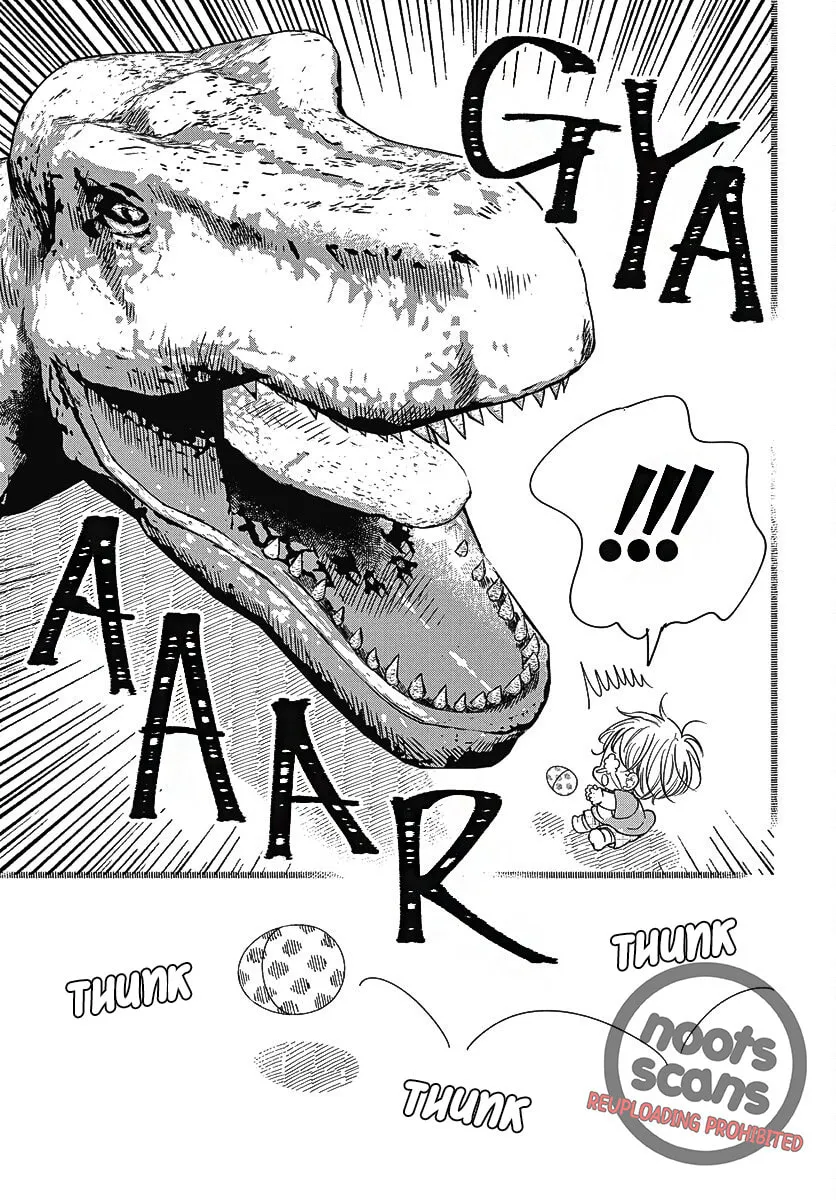 School Babysitters Chapter 140 page 28 - 