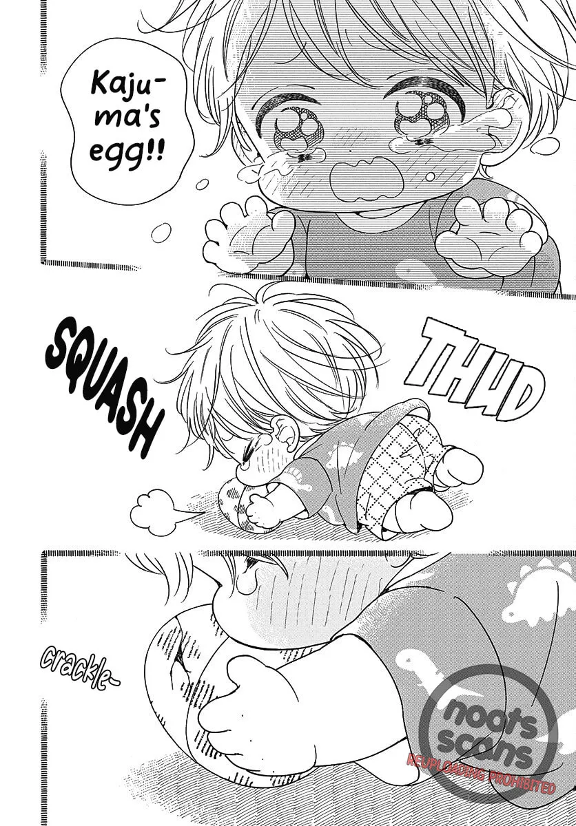 School Babysitters Chapter 140 page 29 - 