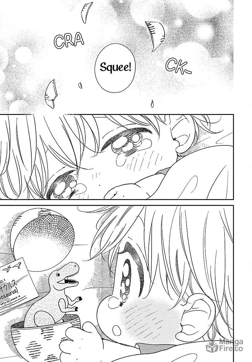School Babysitters Chapter 140 page 30 - 