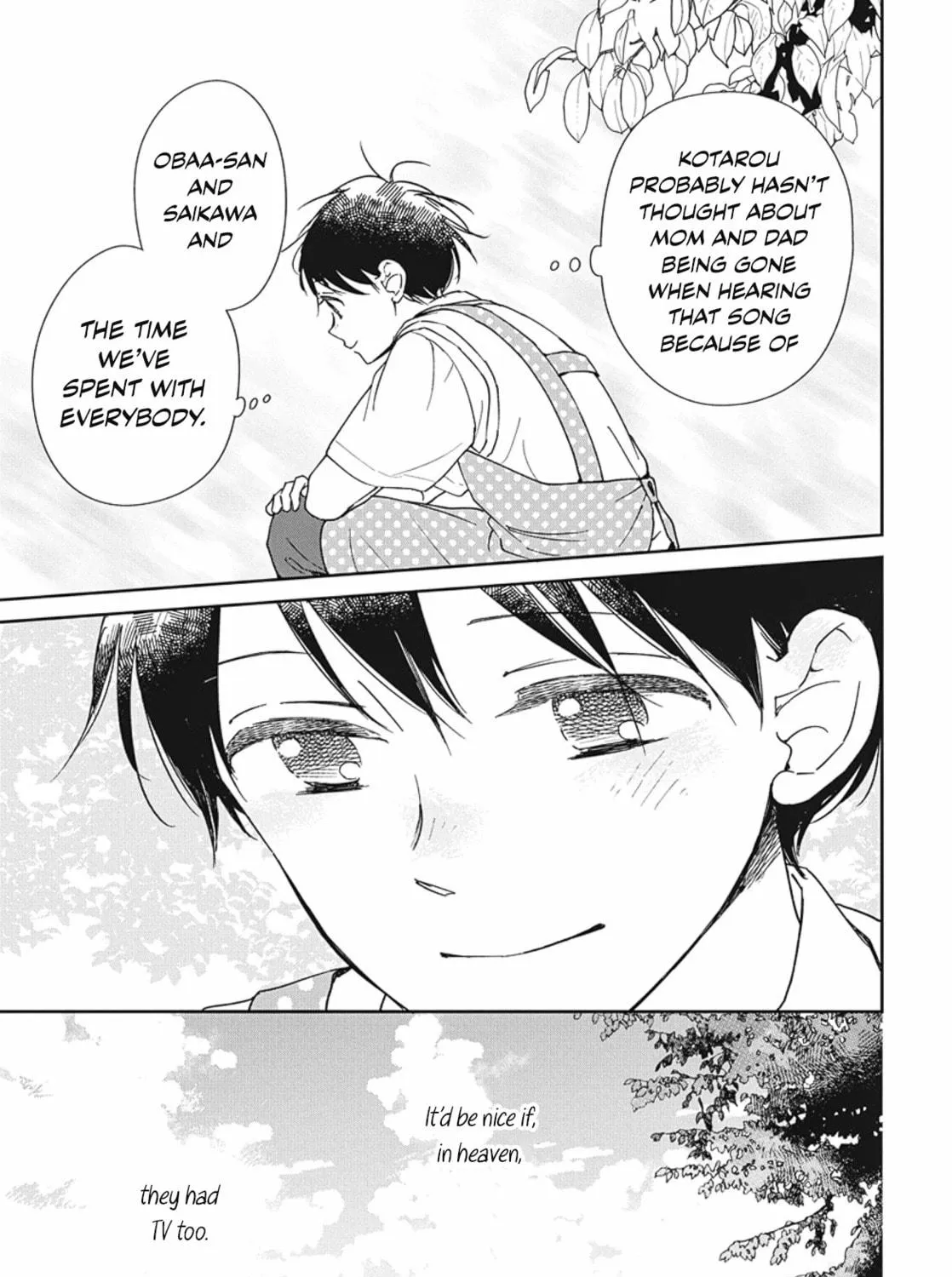 School Babysitters Chapter 142 page 34 - 