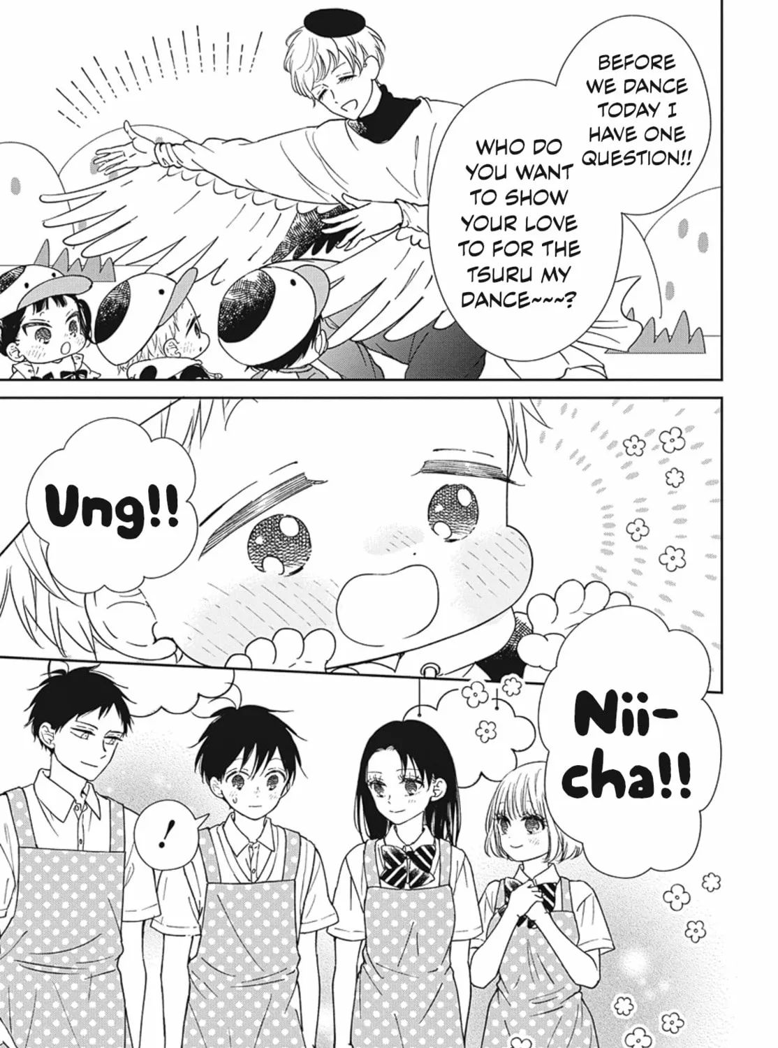 School Babysitters Chapter 142 page 42 - 