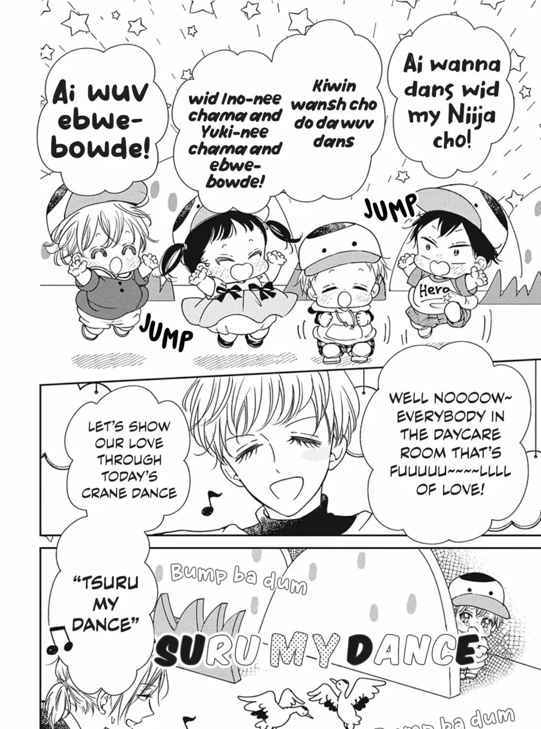 School Babysitters Chapter 142 page 44 - 