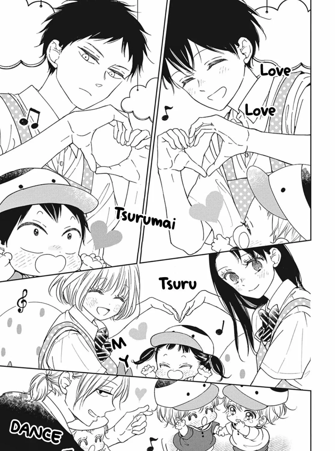 School Babysitters Chapter 142 page 46 - 