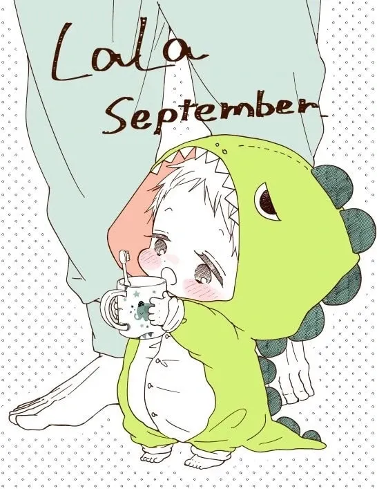 School Babysitters Chapter 143.6 page 13 - 