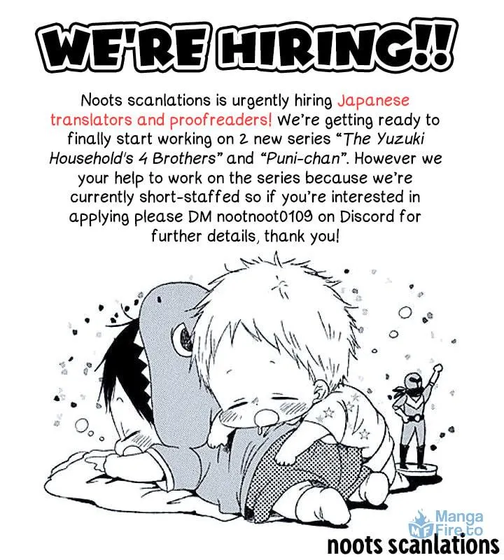 School Babysitters Chapter 147.1 page 9 - 