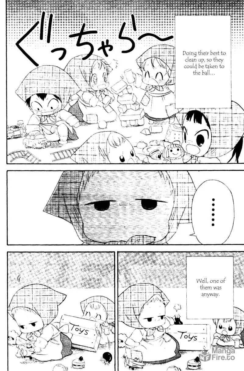 School Babysitters Chapter 15.1 page 6 - 