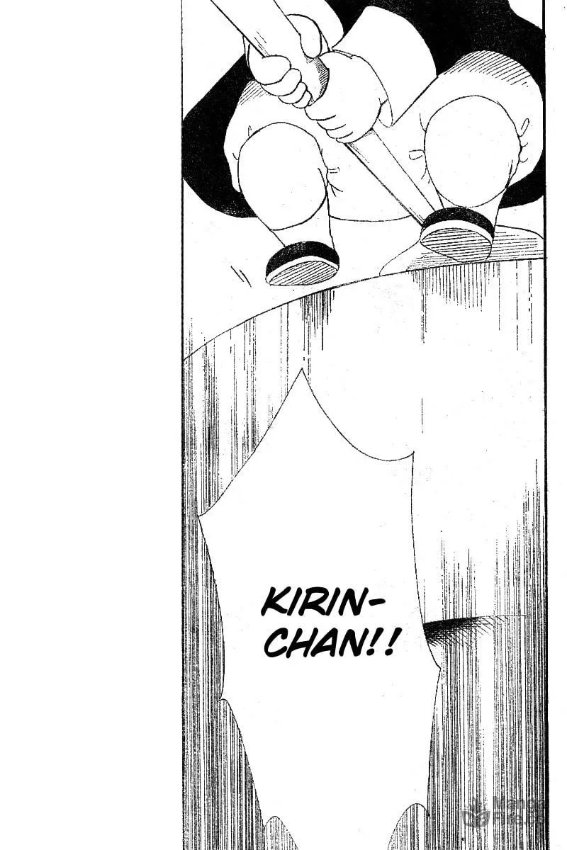 School Babysitters Chapter 15 page 25 - 