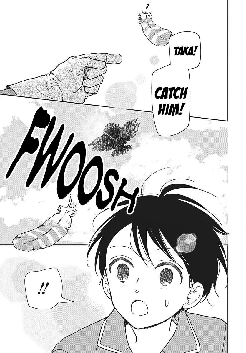 School Babysitters Chapter 150 page 15 - 