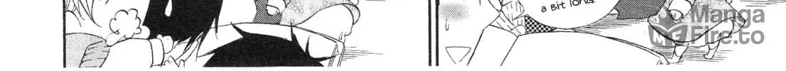 School Babysitters Chapter 4 page 23 - 