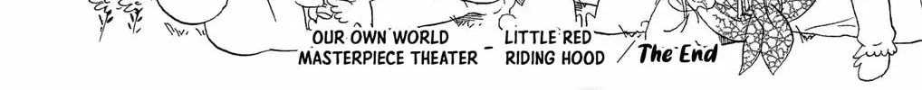 School Babysitters Chapter 5.5 page 8 - 