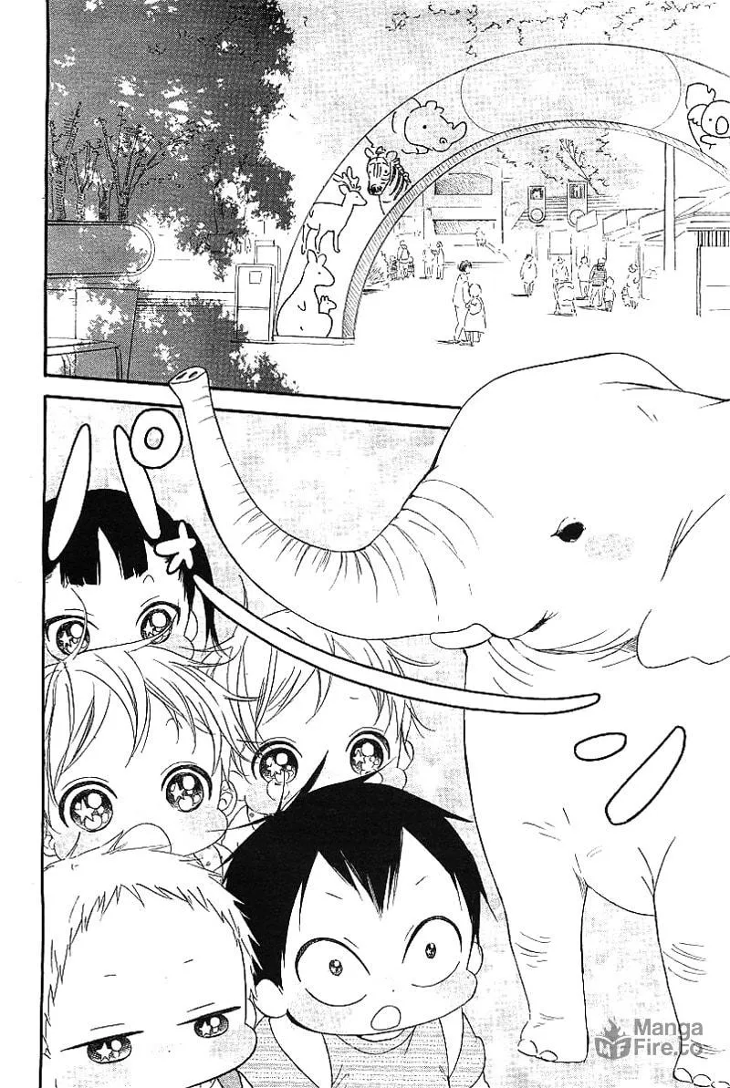 School Babysitters Chapter 6 page 24 - 