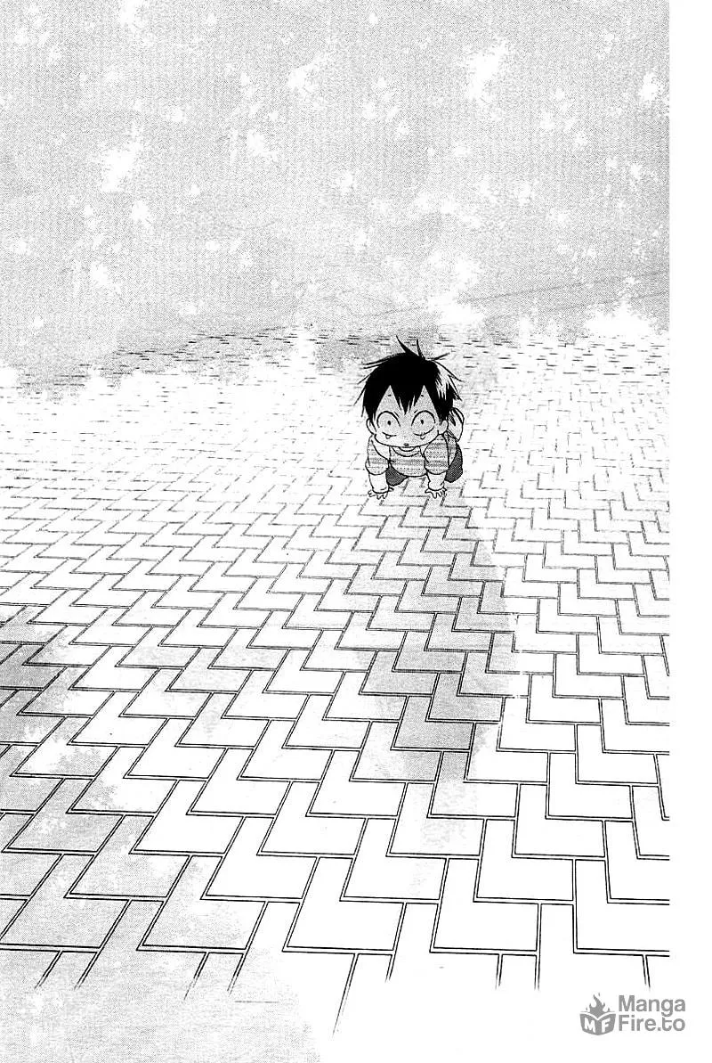 School Babysitters Chapter 6 page 45 - 