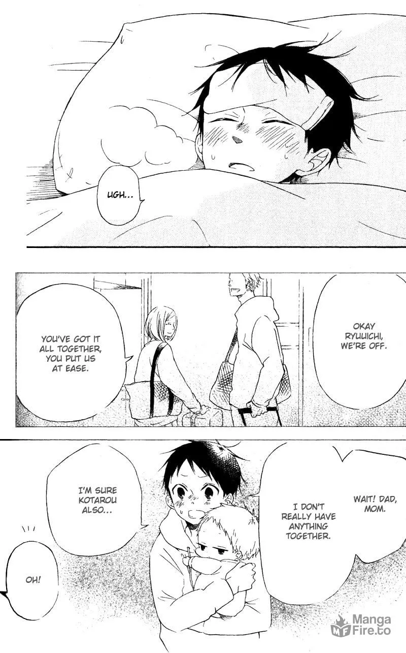 School Babysitters Chapter 7 page 18 - 