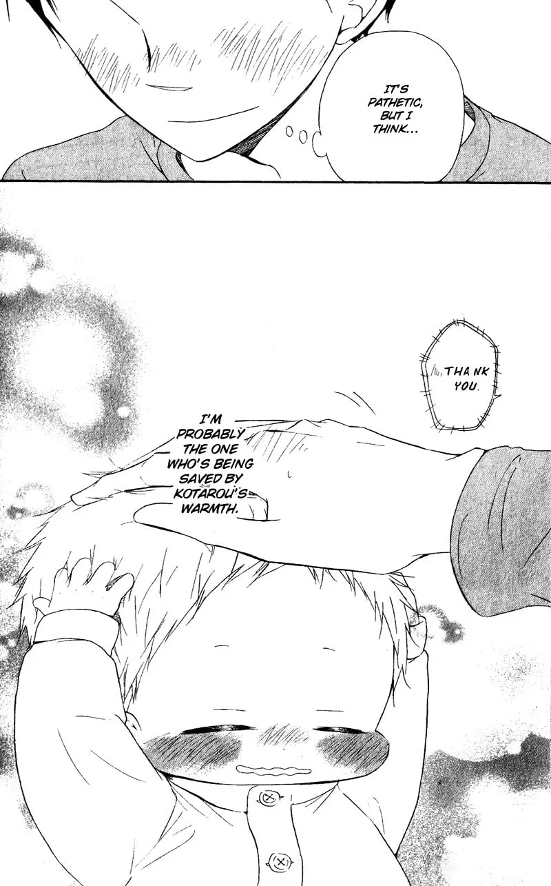 School Babysitters Chapter 7 page 28 - 