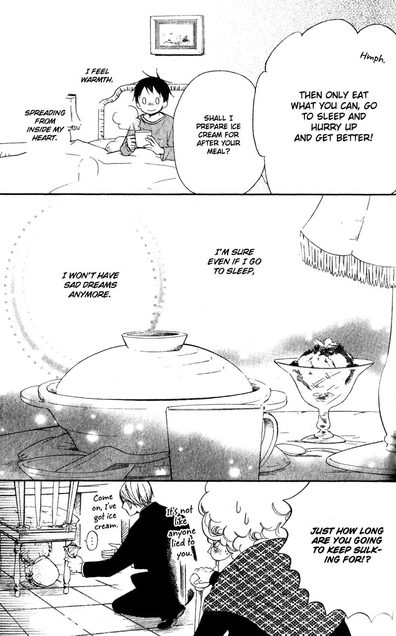 School Babysitters Chapter 7 page 31 - 