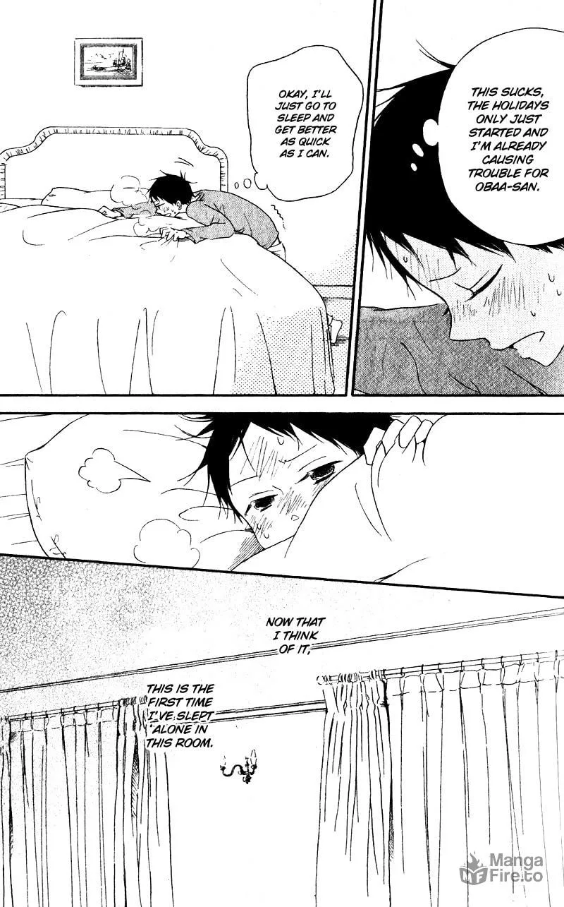 School Babysitters Chapter 7 page 9 - 