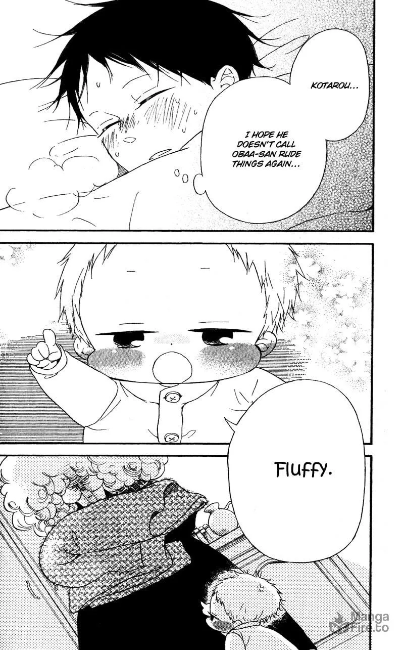 School Babysitters Chapter 7 page 10 - 