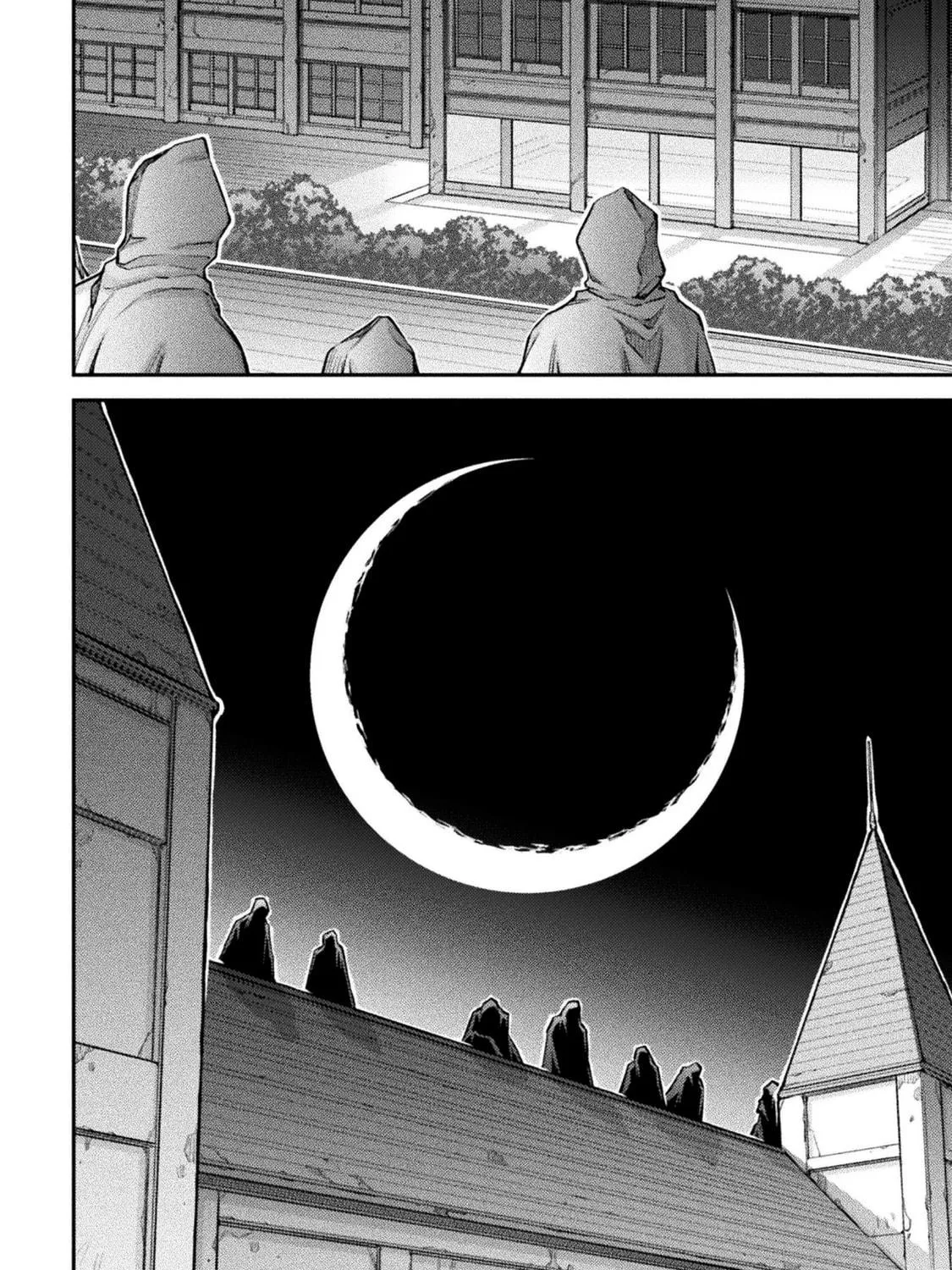 School Life of A Mercenary Girl Chapter 5 page 47 - 