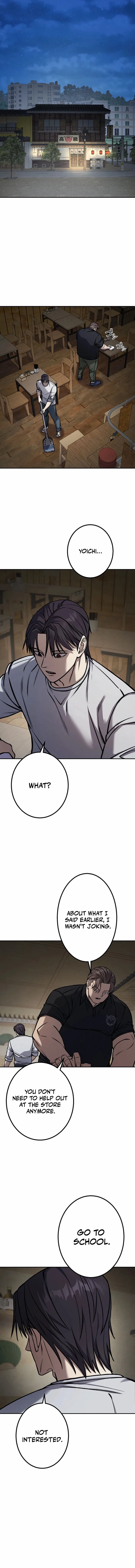 School Organization Chapter 1 page 14 - 
