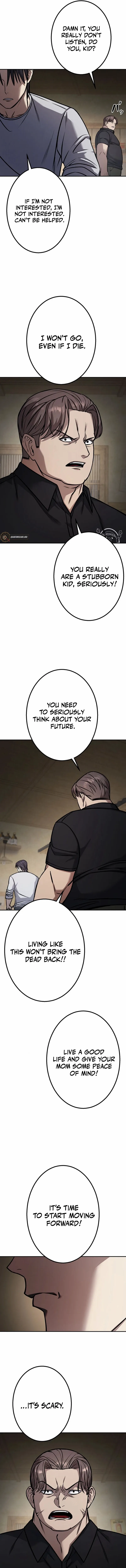 School Organization Chapter 1 page 15 - 