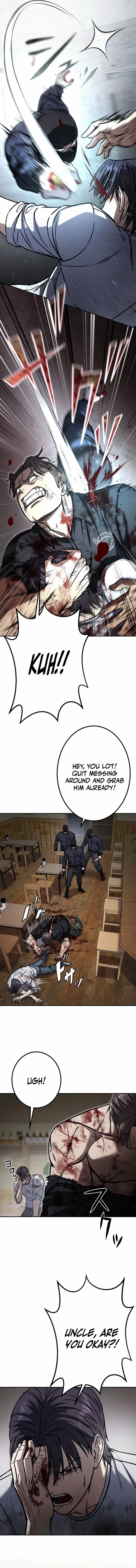 School Organization Chapter 1 page 24 - 