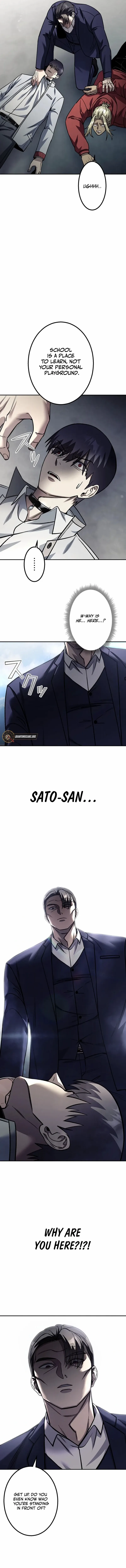 School Organization Chapter 10 page 15 - 