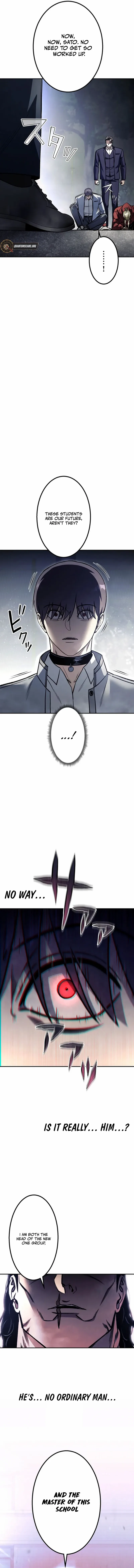 School Organization Chapter 10 page 16 - 