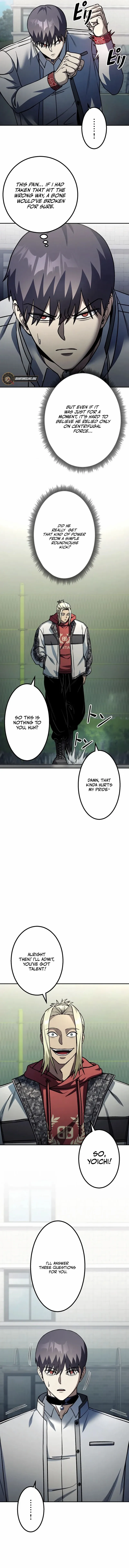School Organization Chapter 10 page 9 - 