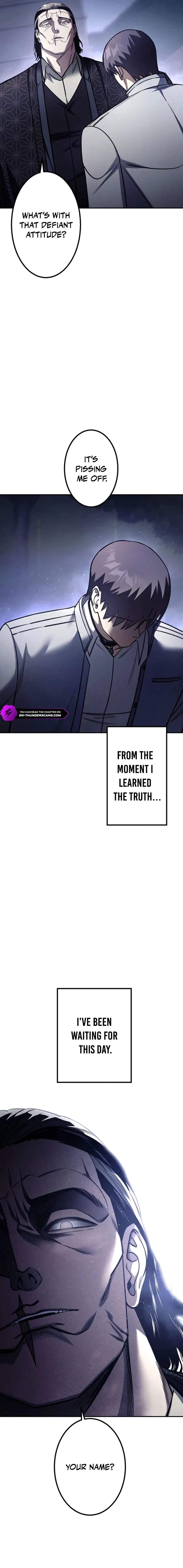 School Organization Chapter 11 page 5 - 