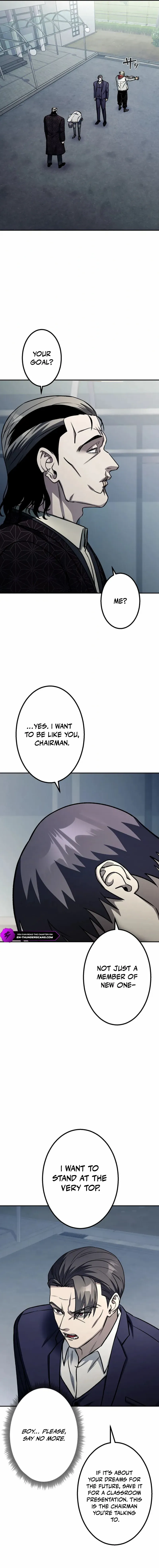 School Organization Chapter 11 page 8 - 