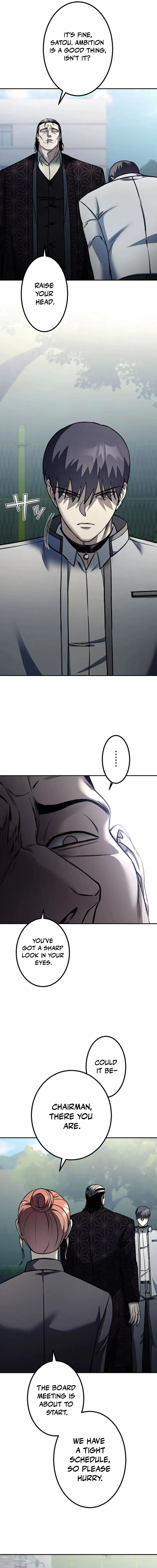 School Organization Chapter 11 page 9 - 