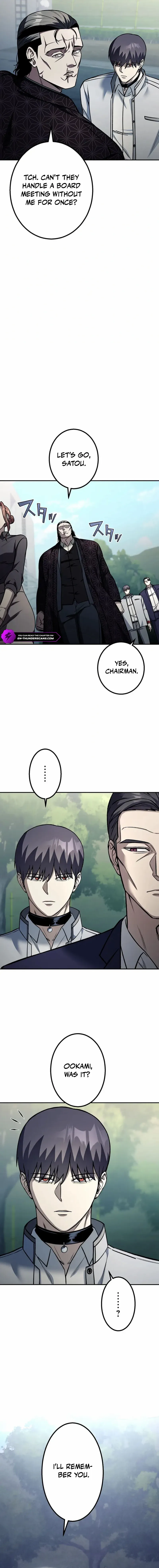 School Organization Chapter 11 page 10 - 