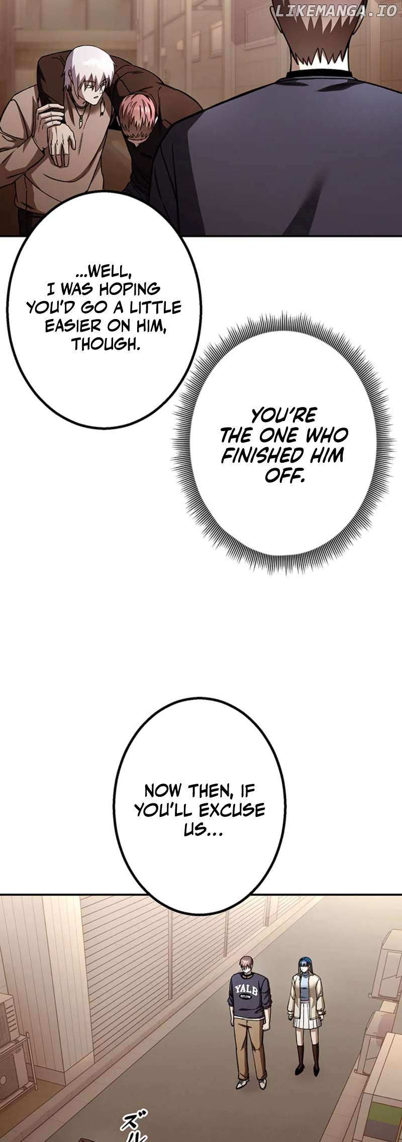 School Organization Chapter 16 page 11 - 