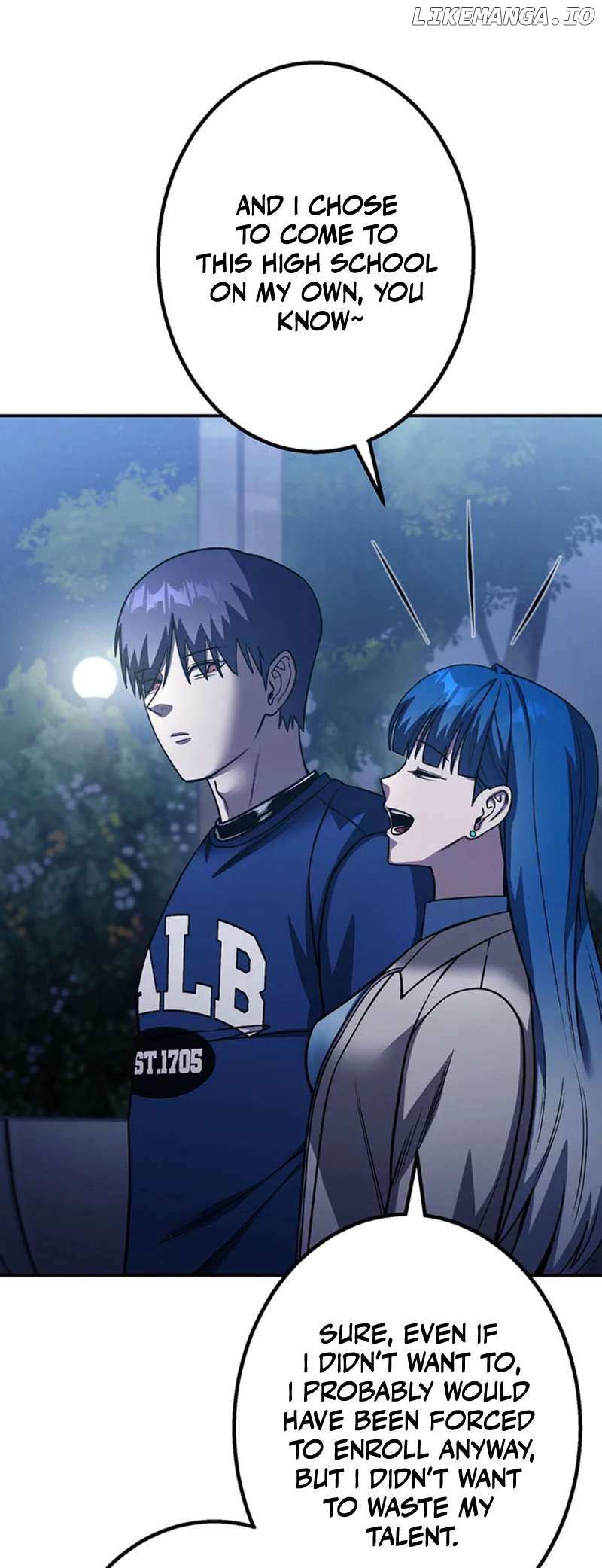 School Organization Chapter 17 page 55 - 