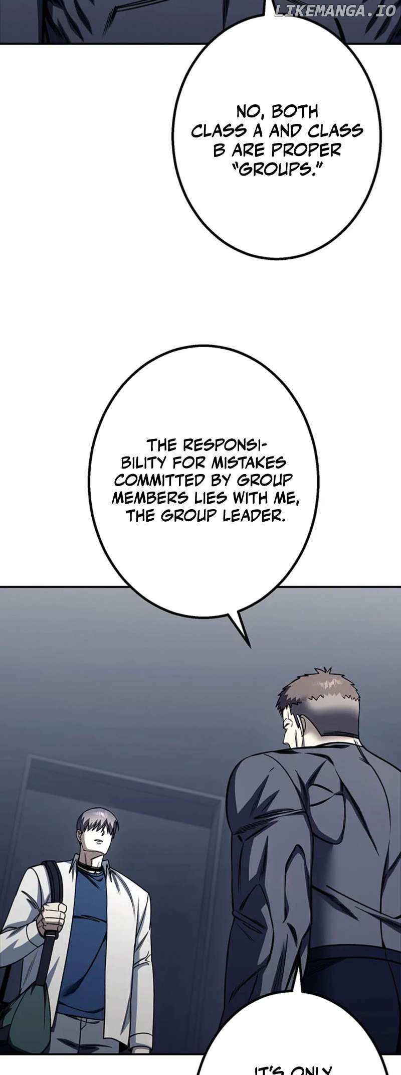 School Organization Chapter 18 page 44 - 