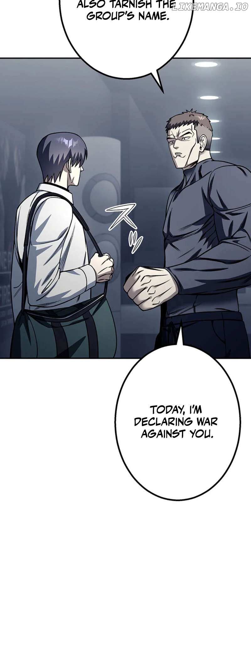 School Organization Chapter 18 page 55 - 