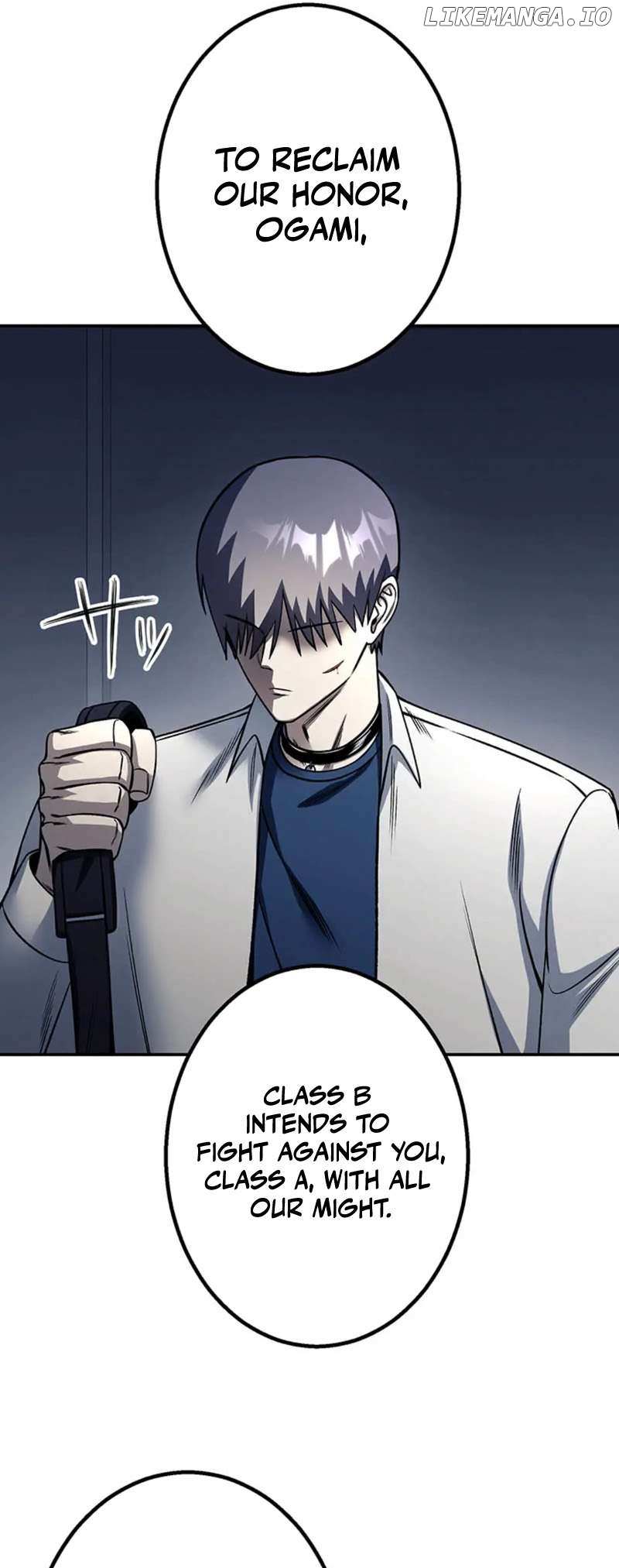 School Organization Chapter 18 page 56 - 