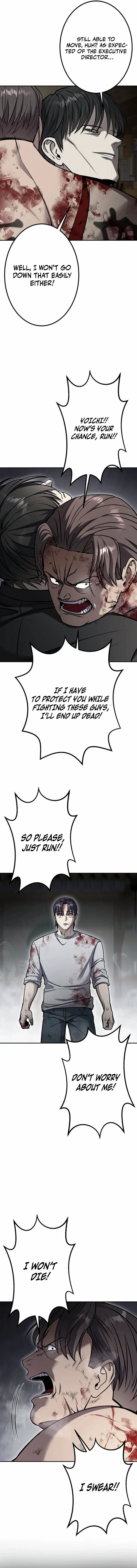 School Organization Chapter 2 page 16 - 