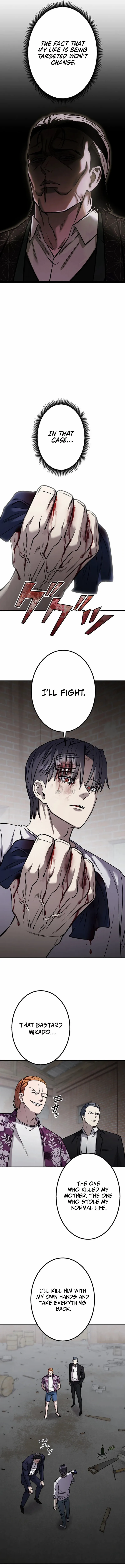 School Organization Chapter 3 page 17 - 